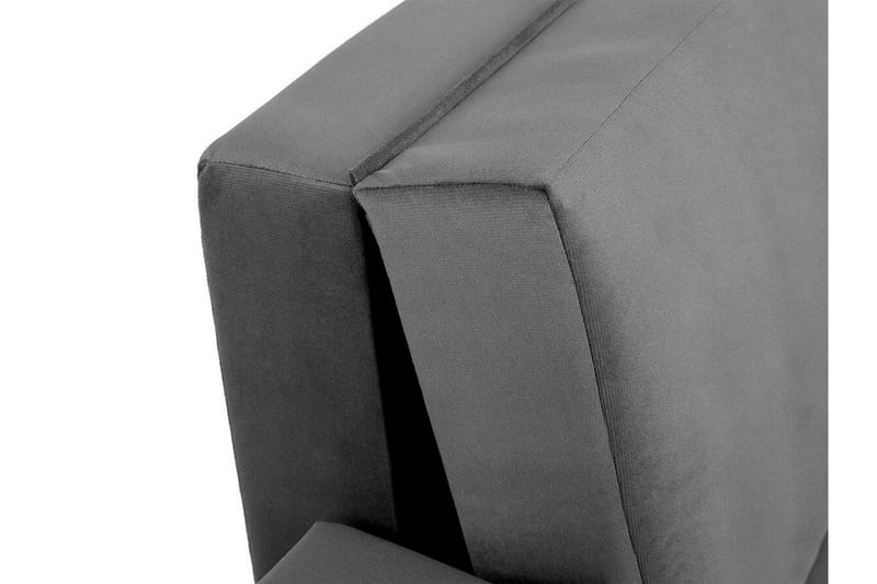 Denegal 3-seters Sovesofa - Mørkegrønn - Møbler - Sofaer - Sovesofaer