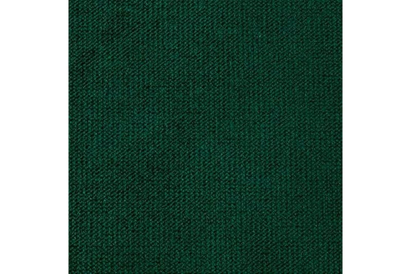 Denegal 3-seters Sovesofa - Mørkegrønn - Møbler - Sofaer - Sovesofaer