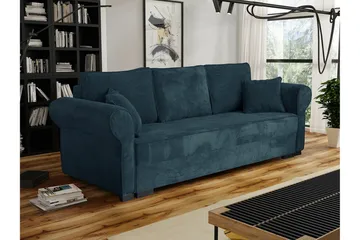 Denegal 3-seters sovesofa - Møbler - Sofaer - Sovesofaer
