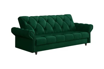 Denegal 3-seters Sovesofa - Møbler - Sofaer - Sovesofaer