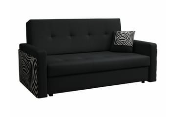 Denegal 3-seters sovesofa - Møbler - Sofaer - Sovesofaer