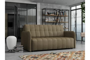 Denegal 3-seters sovesofa - Møbler - Sofaer - Sovesofaer
