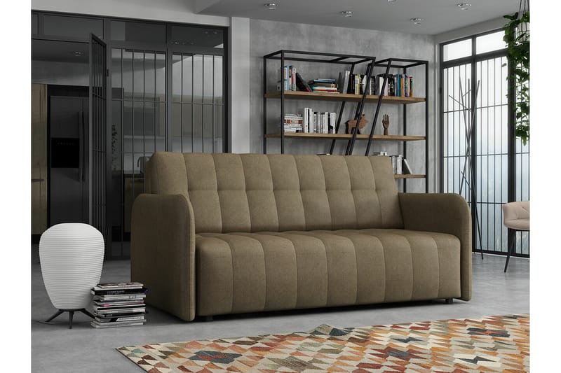 Denegal 3-seters sovesofa - Møbler - Sofaer - Sovesofaer
