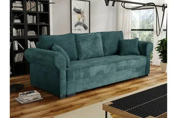 Denegal 3-seters sovesofa - Møbler - Sofaer - Sovesofaer