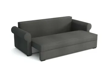 Denegal 3-seters sovesofa - Møbler - Sofaer - Sovesofaer