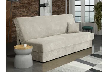 Denegal 3-seters sovesofa - Møbler - Sofaer - Sovesofaer
