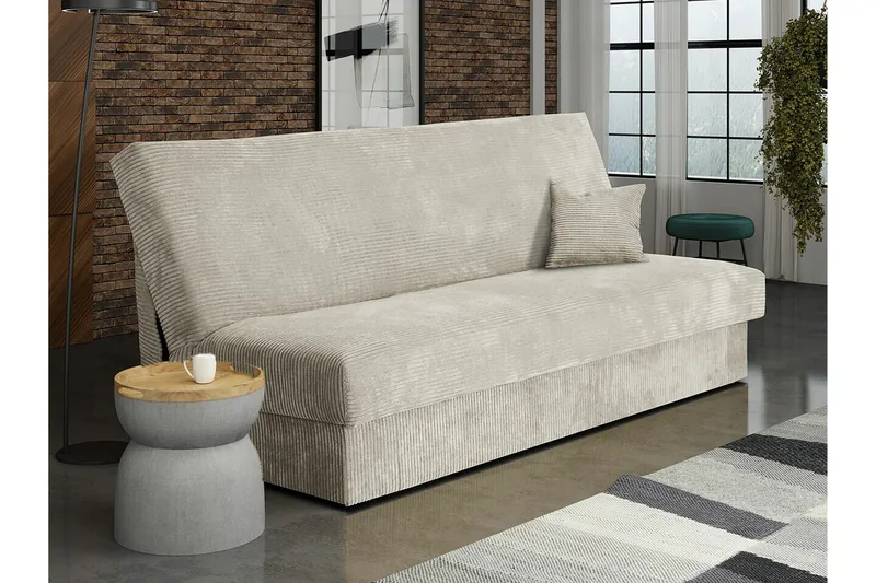 Denegal 3-seters sovesofa - Møbler - Sofaer - Sovesofaer