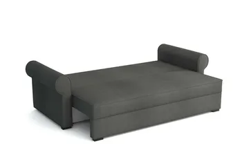Denegal 3-seters sovesofa - Møbler - Sofaer - Sovesofaer