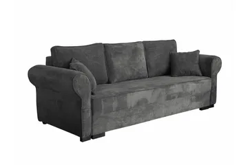 Denegal 3-seters sovesofa - Møbler - Sofaer - Sovesofaer