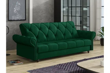 Denegal 3-seters Sovesofa - Møbler - Sofaer - Sovesofaer