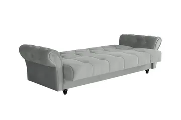 Denegal 3-seters Sovesofa - Møbler - Sofaer - Sovesofaer