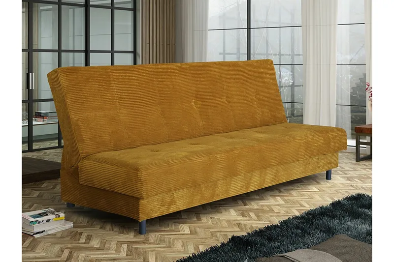 Denegal 3-seters sovesofa - Møbler - Sofaer - Sovesofaer