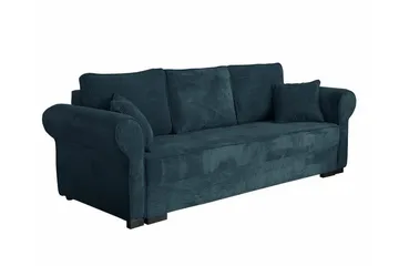 Denegal 3-seters sovesofa - Møbler - Sofaer - Sovesofaer