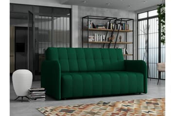 Denegal 3-seters sovesofa - Møbler - Sofaer - Sovesofaer