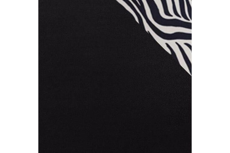 Denegal 3-sits Bäddsoffa Black - Møbler - Sofaer - Sovesofaer