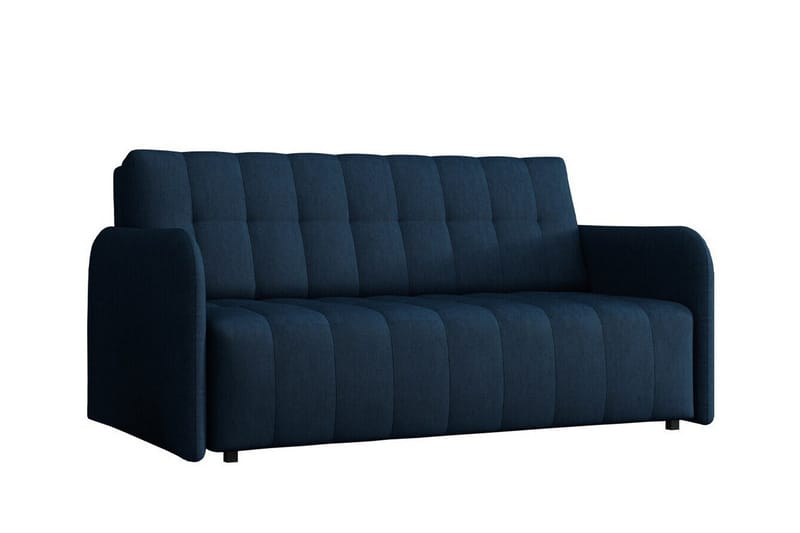 Denegal 3-sits Bäddsoffa Dark blue, undefined