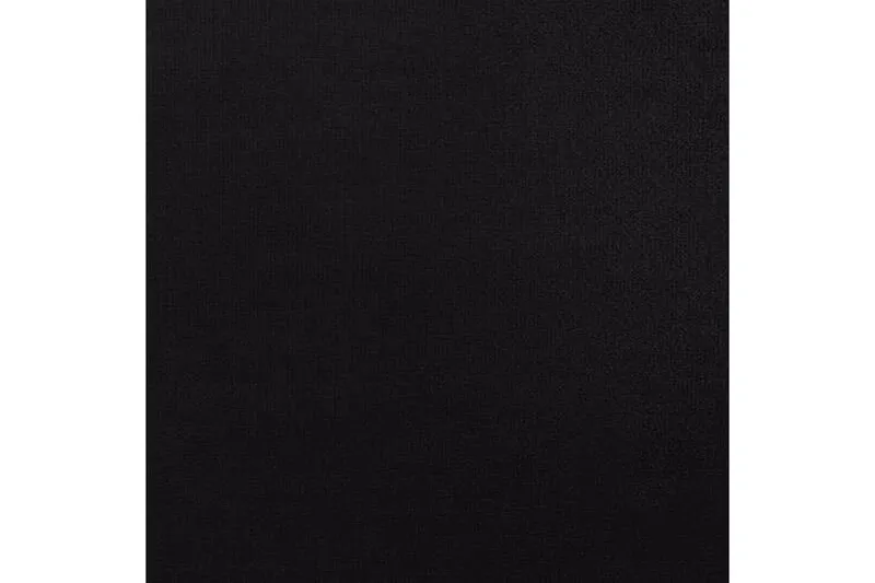 Denegal 3-sits Hörnbäddsoffa Black - Møbler - Sofaer - Sovesofaer