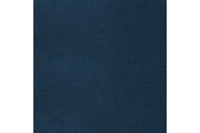 Denegal 3-sits Hörnbäddsoffa Dark blue - Møbler - Sofaer - Sovesofaer