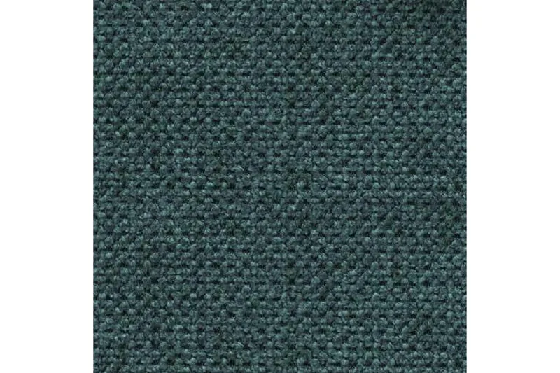 Denegal 3-sits Hörnbäddsoffa Dark Green/Blue - Møbler - Sofaer - Sovesofaer