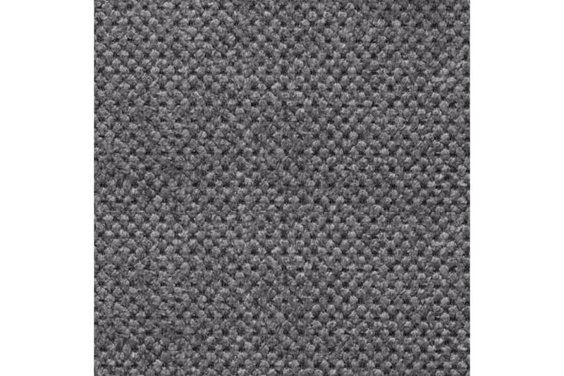 Denegal 3-sits Hörnbäddsoffa Dark grey - Møbler - Sofaer - Sovesofaer