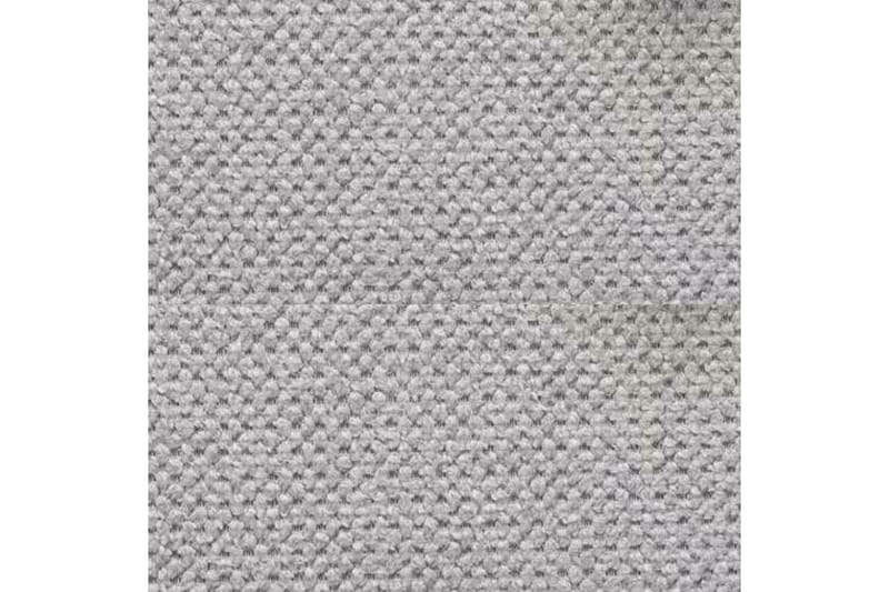 Denegal 3-sits Hörnbäddsoffa Ljusgrå - Møbler - Sofaer - Sovesofaer