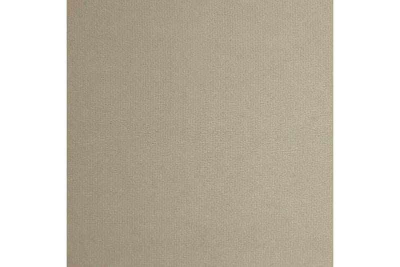 Denegal 3-sits Hörnbäddsoffa NO_BRAND beige - Møbler - Sofaer - Sovesofaer