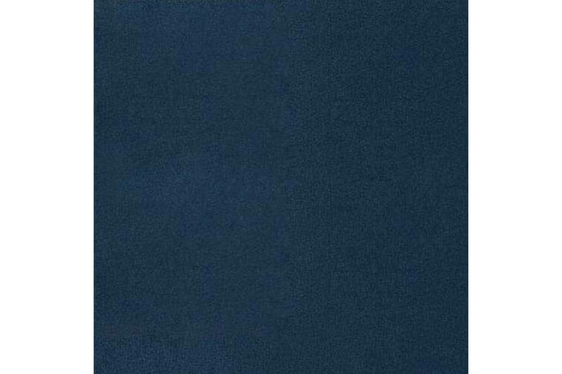 Denegal 3-sits Hörnbäddsoffa NO_BRAND Dark blue - Møbler - Sofaer - Sovesofaer