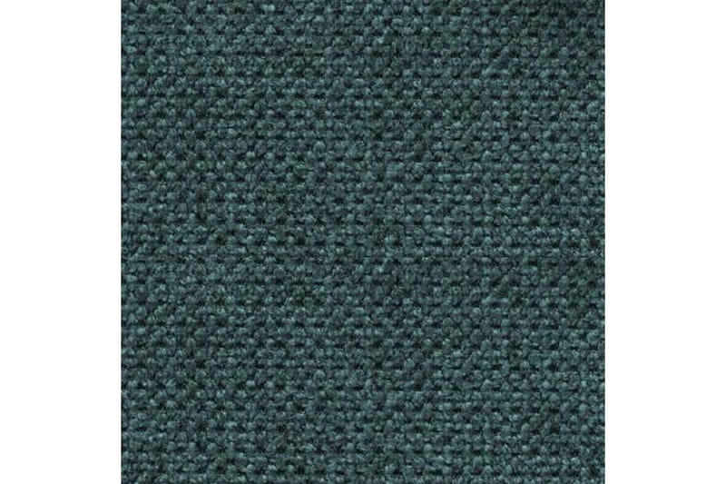 Denegal 3-sits Hörnbäddsoffa NO_BRAND Dark Green/Blue - Møbler - Sofaer - Sovesofaer
