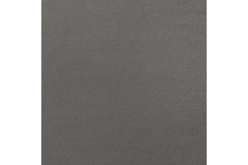 Denegal 3-sits Hörnbäddsoffa NO_BRAND Dark grey - Møbler - Sofaer - Sovesofaer