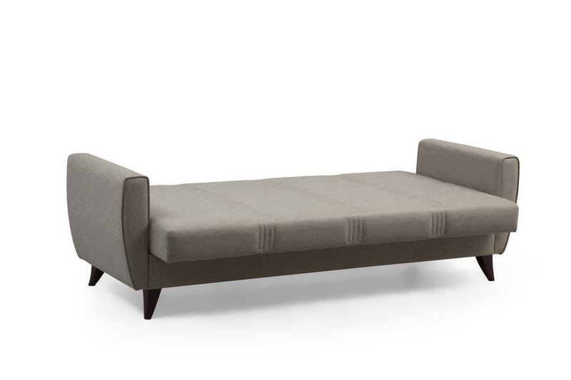 Dewan Sovesofa 3-seter - Beige - Møbler - Sofaer - Sovesofaer
