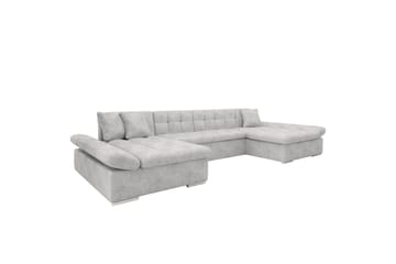Dewitt Sovesofa Dubbeldivan 5-sits