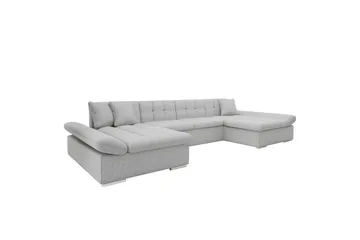 Dewitt Sovesofa Dubbeldivan 5-sits
