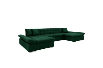 Dewitt Sovesofa Dubbeldivan 5-sits