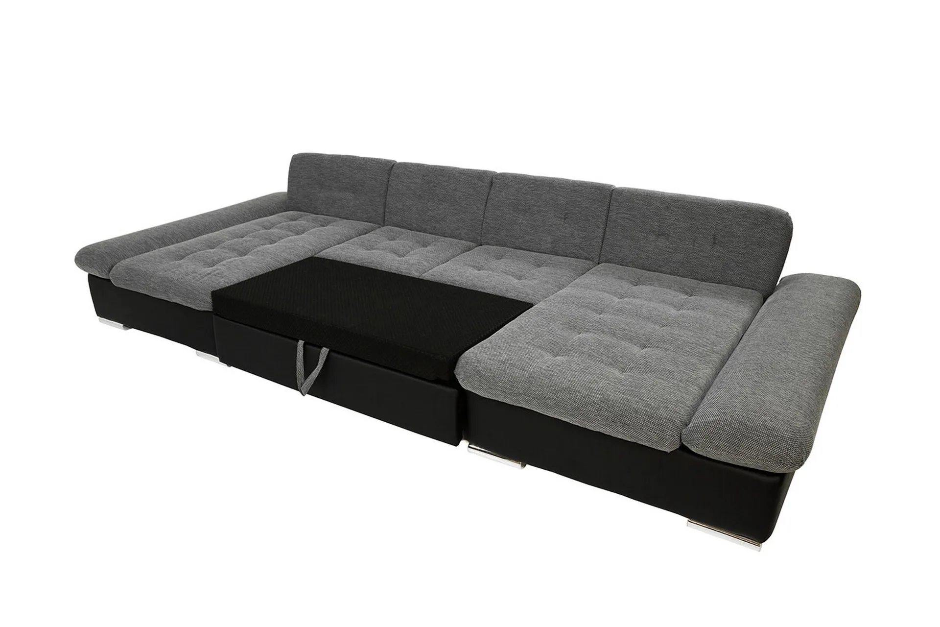 Dewitt Sovesofa m. Divan og Sjeselong -