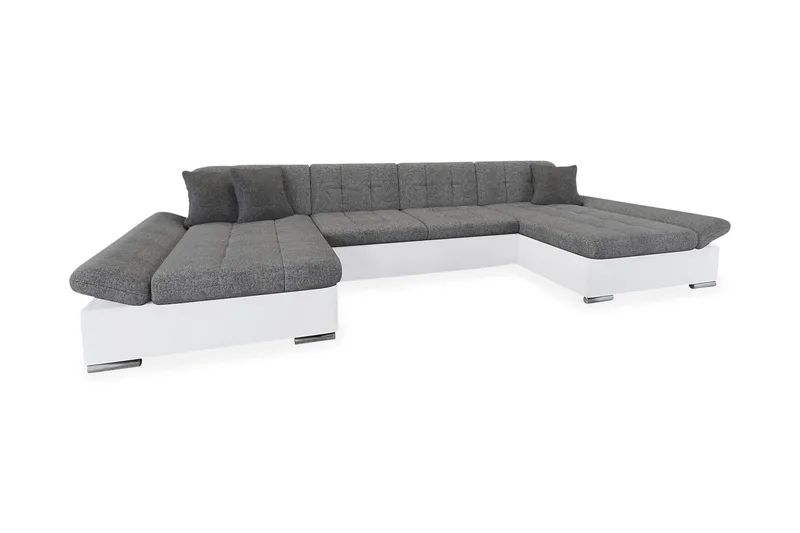 Dewitt U-sovesofa, undefined