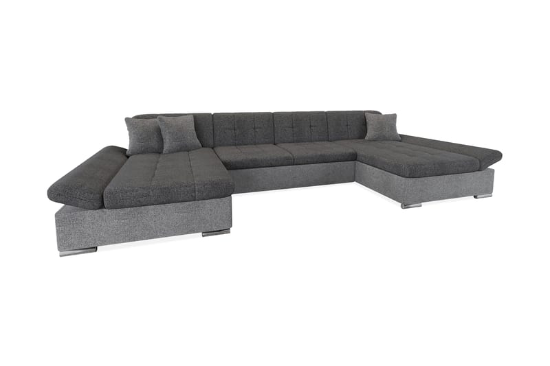 Dewitt U-sovesofa - Møbler - Sofaer - Sovesofaer