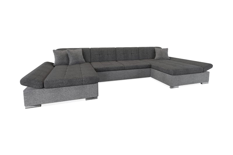 Dewitt U-sovesofa - Sovesofaer - U sovesofa - Sovesofa divan