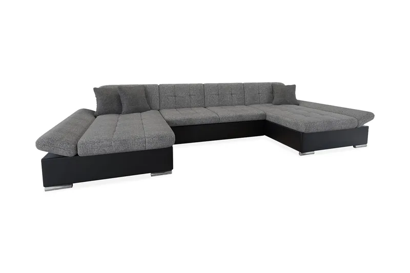 Dewitt U-sovesofa, undefined