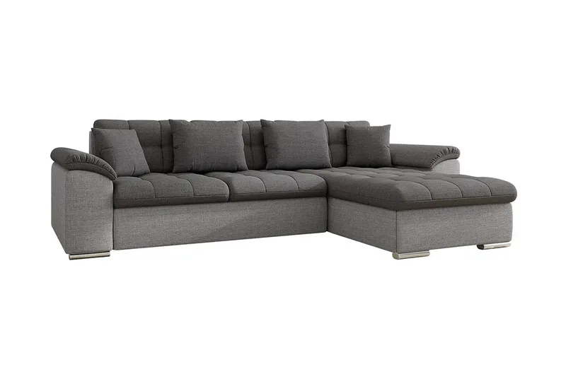 Diana U-sovesofa 280x160x76 cm, undefined