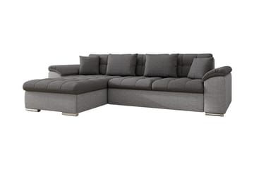 Diana U-sovesofa 280x160x76 cm