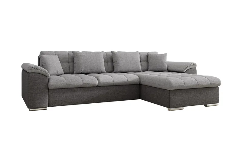 Diana U-sovesofa 280x160x76 cm, undefined