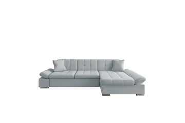 Djerra Sovesofa med Divan 3-seter