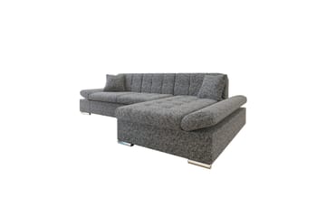Djerra Sovesofa med Divan 3-seter