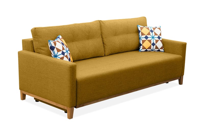 Dong Sovesofa - Møbler - Sofaer - Sovesofaer