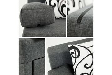 Dover Sofagruppe - Møbler - Sofaer - Sovesofaer
