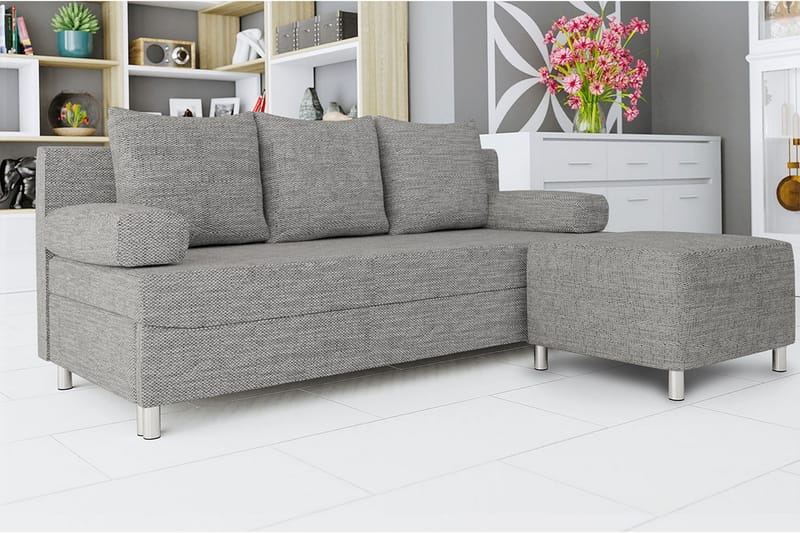 Dover Sofagruppe - Sovesofaer - 4 seters sovesofa