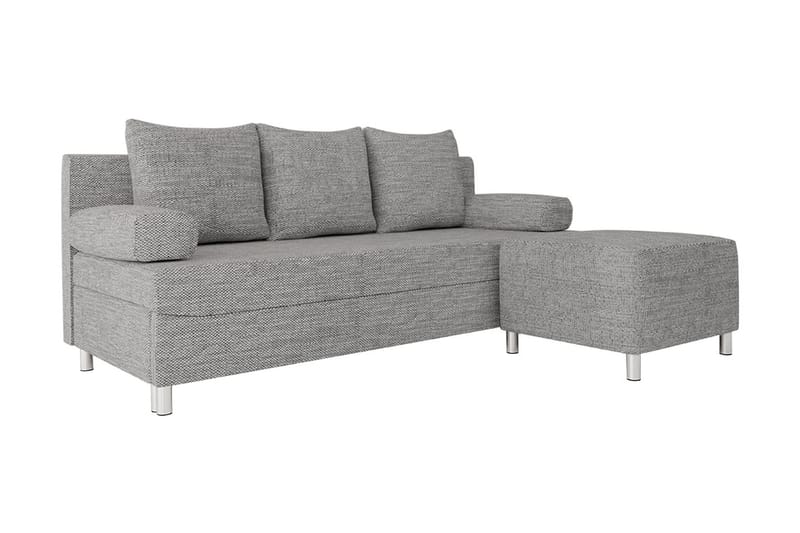 Dover Sofagruppe - Sovesofaer - 4 seters sovesofa