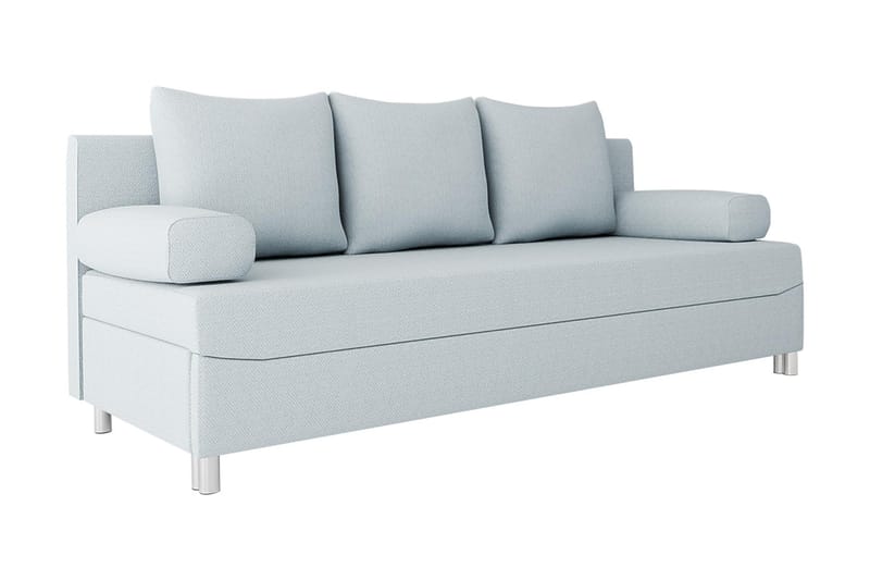 Dover Sovesofa 192x80x80 cm - Sovesofaer - 4 seters sovesofa