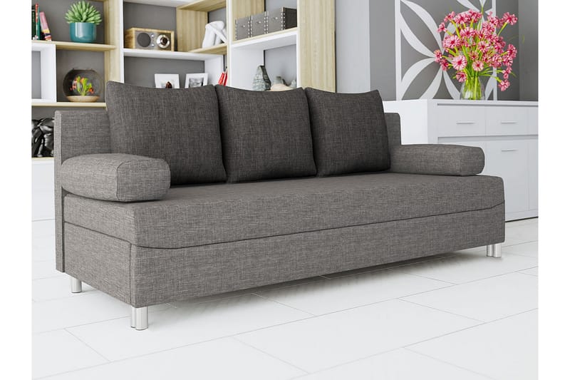 Dover Sovesofa 192x80x80 cm - Sovesofaer - 4 seters sovesofa