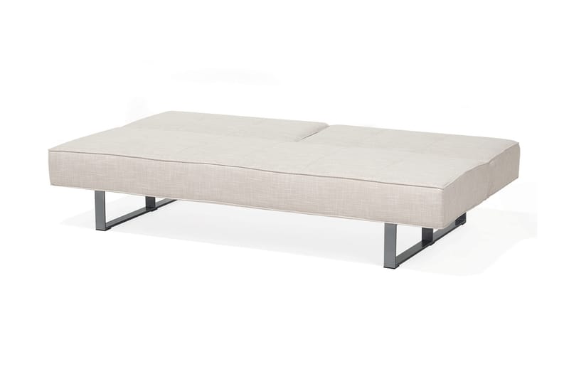 Dublin Sovesofa 190 cm - Beige - Møbler - Sofaer - Sovesofaer